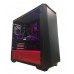 Legend PC Eclipse II Gaming Desktop PC - Intel Core i5 8400 2.8Ghz 6 Core CPU, Z370 Chipset, 16GB Gaming RAM, Intel 256GB M.2 SSD+1TB HDD, 6GB Geforce GTX1060 Graphics Card, Phanteks P400 Temper Glass Case, Windows 10, 300Mbps Wireless, 2 Years Warranty